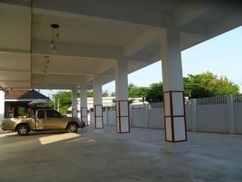 Apartamentos Ban Phraya Lanna