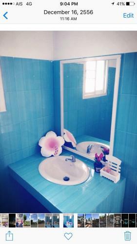 Hotel Miyuri House