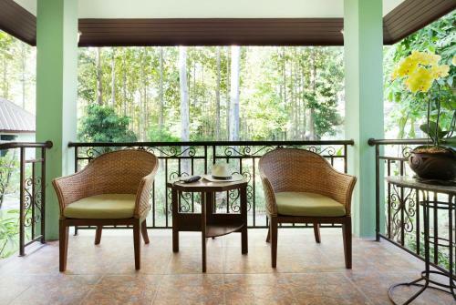 Hotel Le Saichan, Maejo Chiang Mai