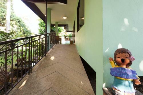 Hotel Le Saichan, Maejo Chiang Mai