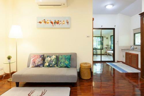Hotel Le Saichan, Maejo Chiang Mai