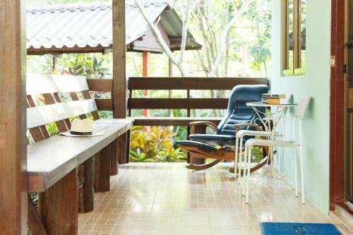 Hotel Le Saichan, Maejo Chiang Mai