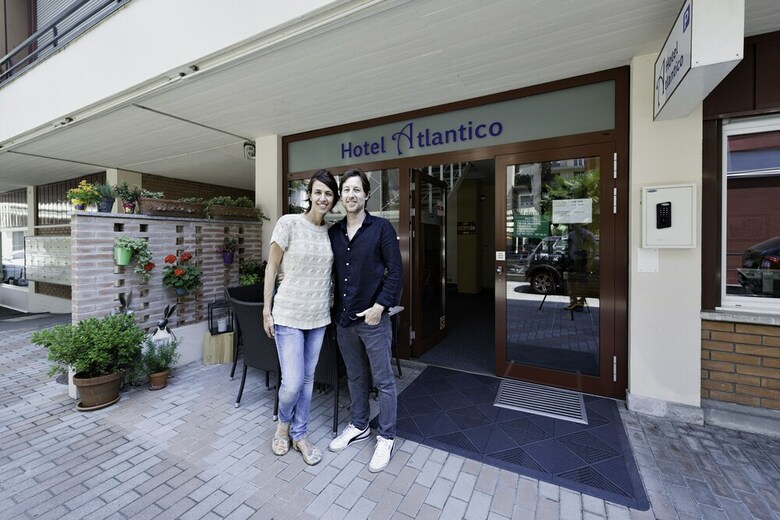 Hotel Atlantico