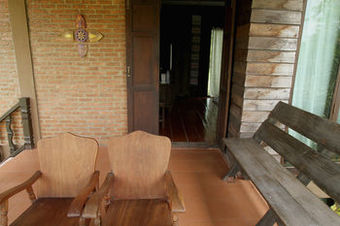 Lodge Jasmine Hills Villas And Spa