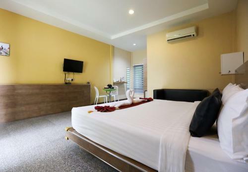Hotel Jintana Resort