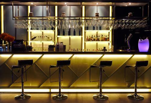 Hotel Amari Buriram United