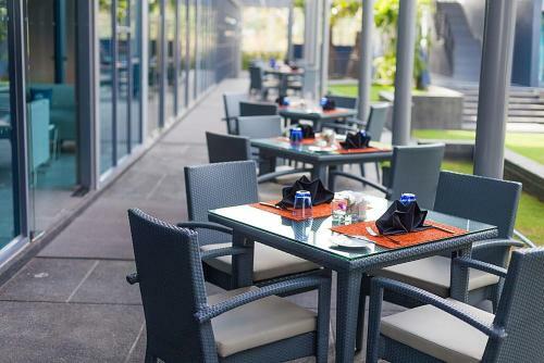 Hotel Amari Buriram United