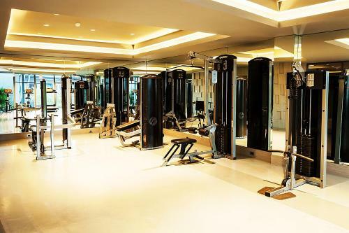 Hotel Amari Buriram United