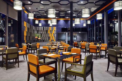 Hotel Amari Buriram United
