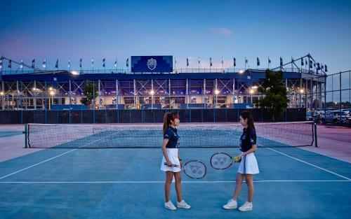 Hotel Amari Buriram United