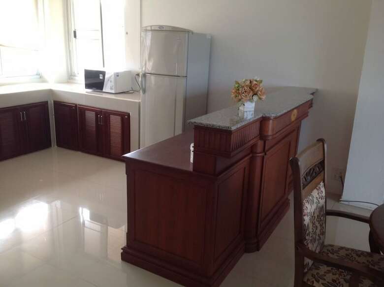 U.d.home Apartment