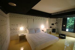 Hotel Papa Whale - Kaohsiung Formosa Boulevard