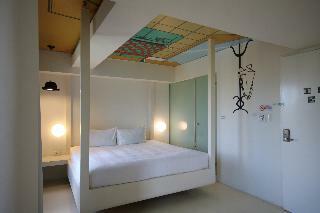 Hotel Papa Whale - Kaohsiung Formosa Boulevard