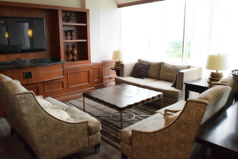 Hotel Hilton Houston Westchase
