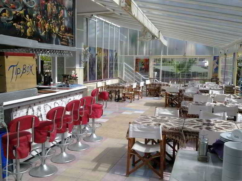 Pardis Boutique Hotel
