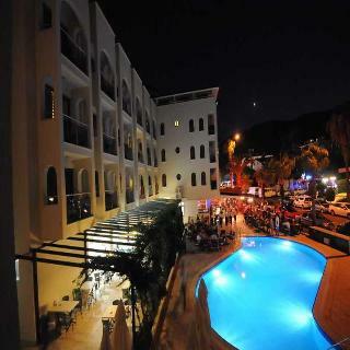 Kent Studyo Hotel