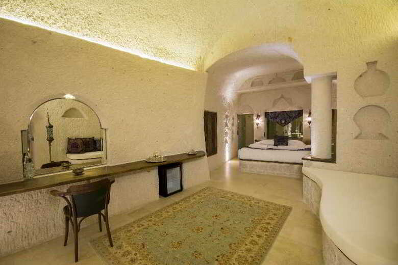 Harem Cappadocia Hotel