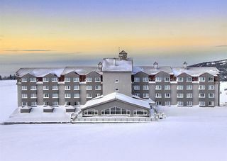 Kaya Uludag Hotel  (Ex Zone-2 Ski& Resort)