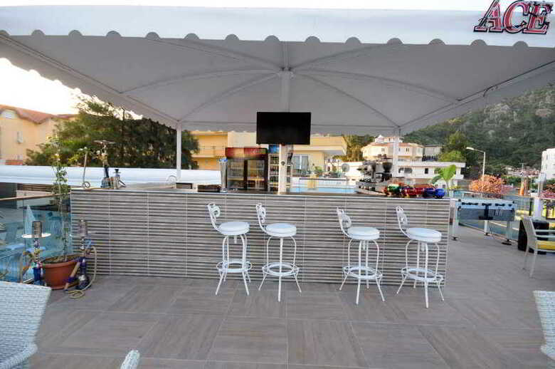 Idas Hotel