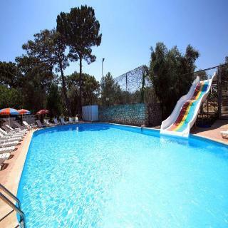 View Hotel Patara