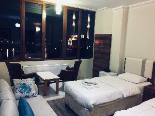 Grand Uzungol Hotel