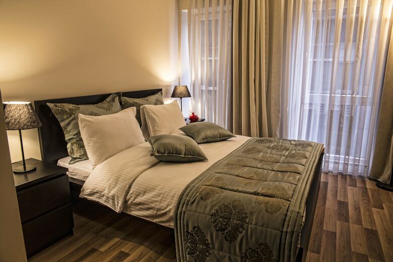 Aparthotel Karakoy Aparts
