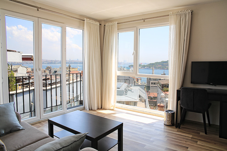 Aparthotel Karakoy Aparts