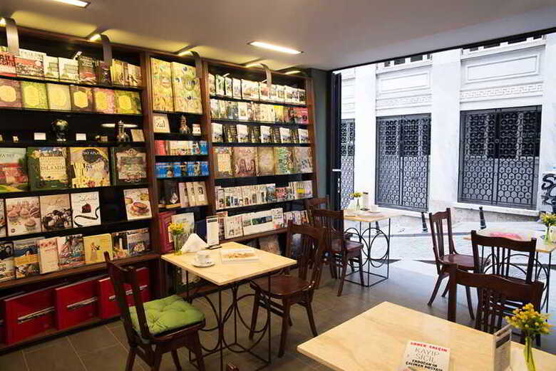 Aparthotel Karakoy Aparts