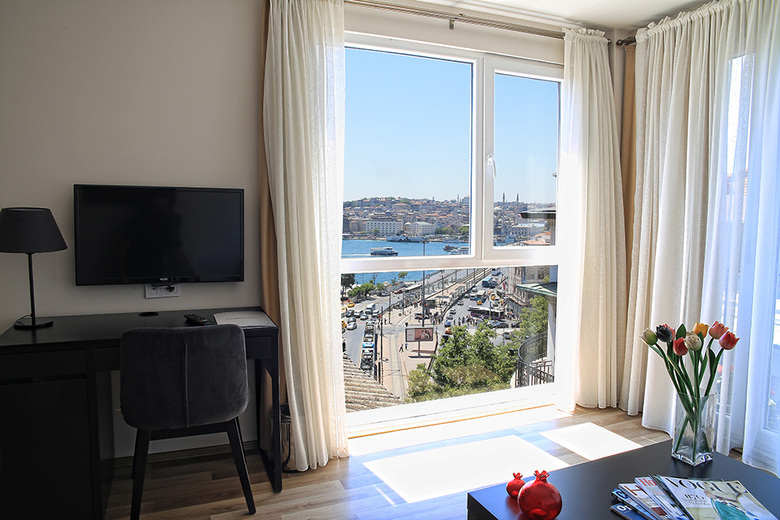 Aparthotel Karakoy Aparts