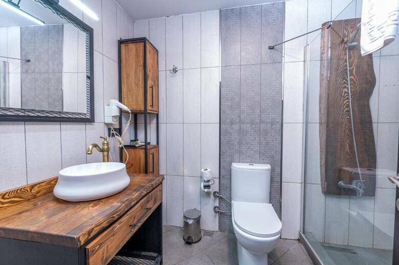 Aparthotel Karakoy Aparts