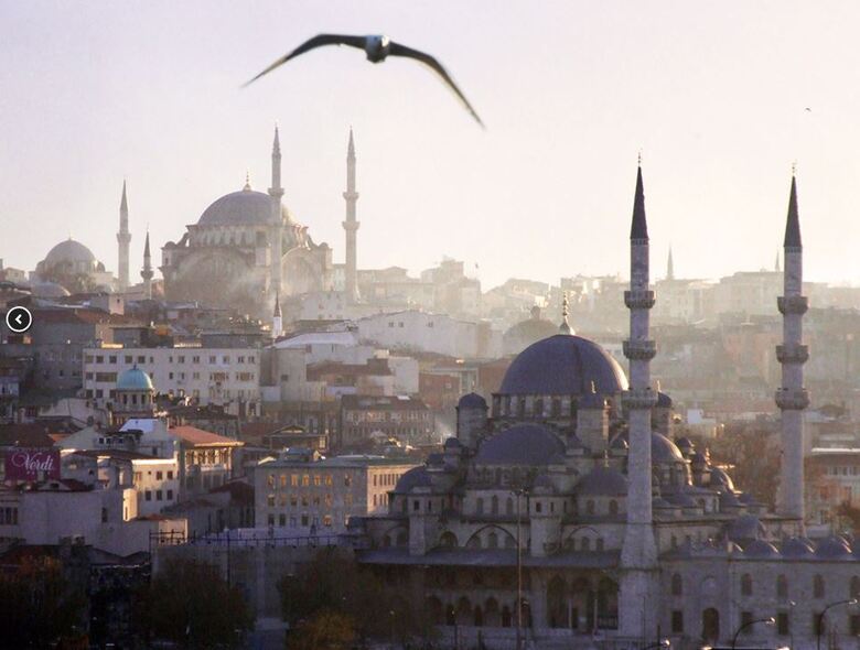 Aparthotel Karakoy Aparts
