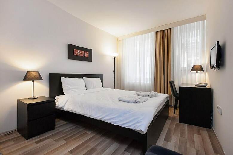 Aparthotel Karakoy Aparts