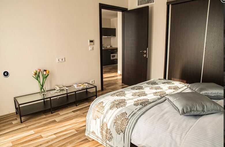 Aparthotel Karakoy Aparts