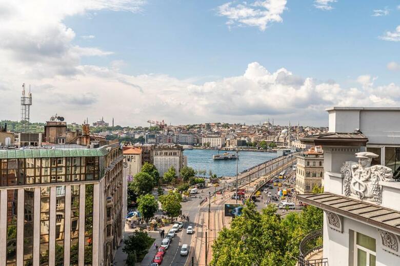 Aparthotel Karakoy Aparts