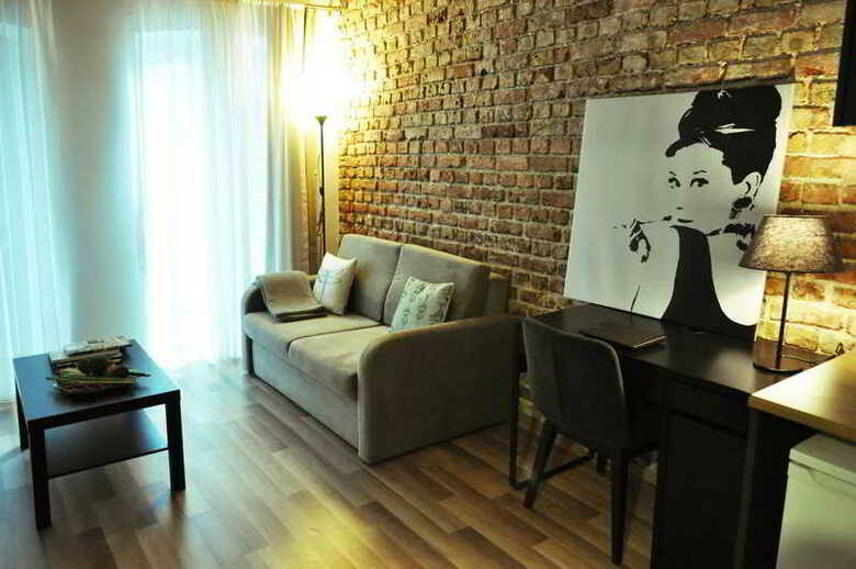 Aparthotel Karakoy Aparts