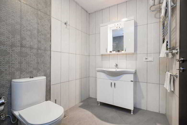 Aparthotel Karakoy Aparts