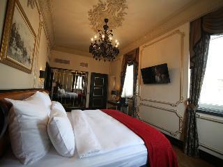 Hotel Boutique Nordstern Hotel Galata