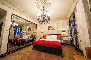 Hotel Boutique Nordstern Hotel Galata