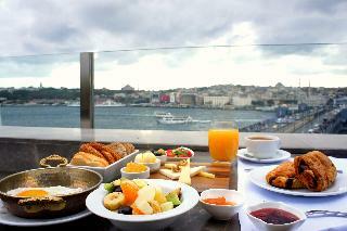 Hotel Boutique Nordstern Hotel Galata