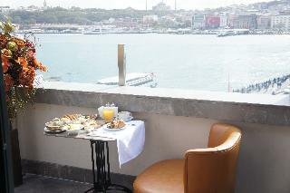 Hotel Boutique Nordstern Hotel Galata