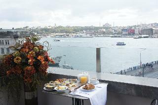 Hotel Boutique Nordstern Hotel Galata