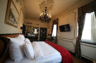 Hotel Boutique Nordstern Hotel Galata