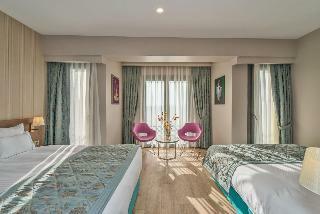 Hotel Boutique Taximist Hotel