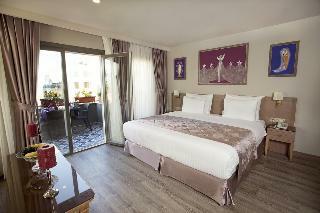 Hotel Boutique Taximist Hotel