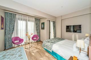 Hotel Boutique Taximist Hotel