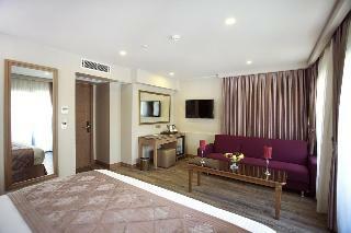 Hotel Boutique Taximist Hotel