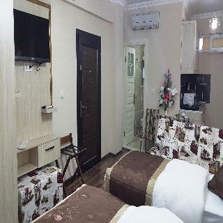 Aparthotel Beyazithan Suites