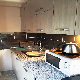 Aparthotel Beyazithan Suites