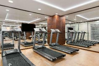Ramada Encore By Wyndham Istanbul Kartal Hotel