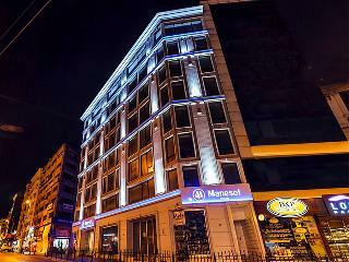 Hotel Boutique Manesol Oldcity Bosphorus